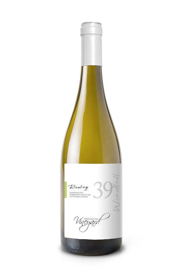 Project 39 Riesling