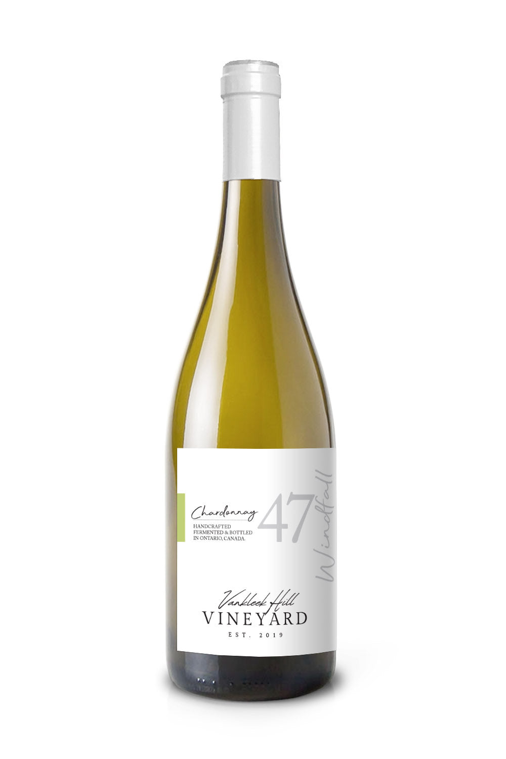 Wine Cellar – Vankleek Hill Vineyard