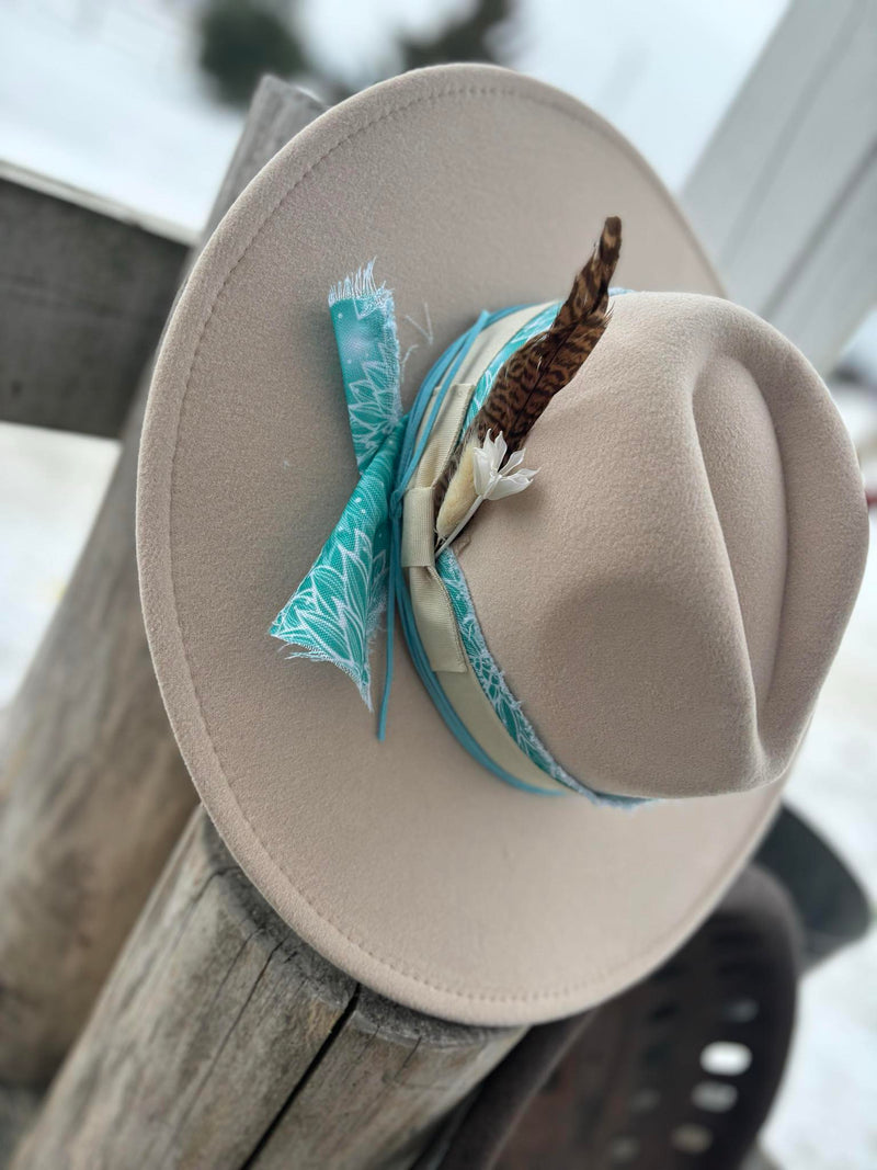 HAT & HAPPY HOUR EVENT
