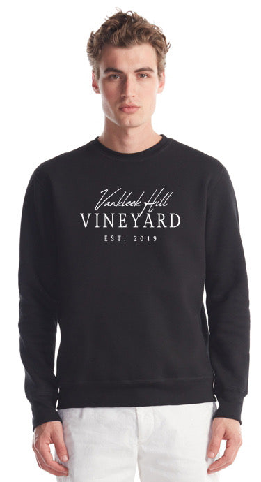 Vankleek Hill Vineyard Sweatshirt