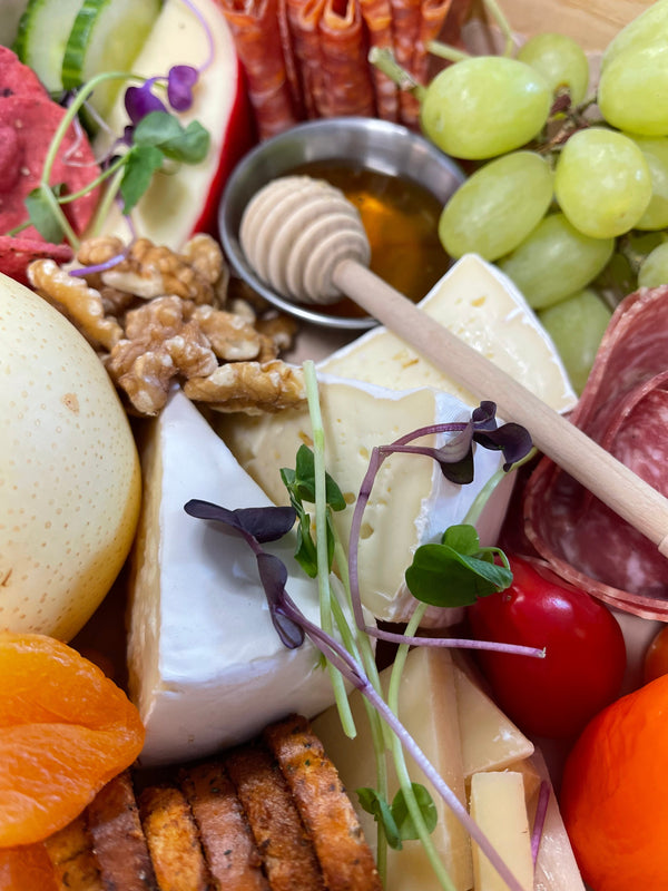 PRIVATE EVENT  Sept. 17 - Small Charcuterie