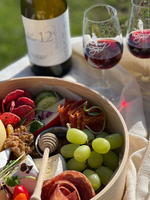 PRIVATE EVENT  Sept. 17 - Small Charcuterie