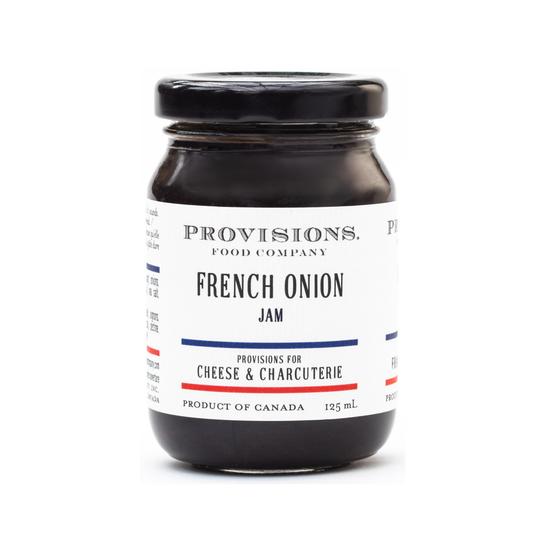 French Onion Jam