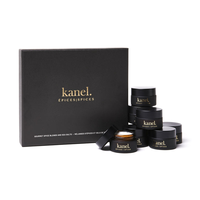 Kanel Classic Collection